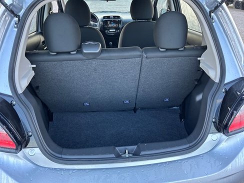 Used 2024 Mitsubishi Mirage ES image 38