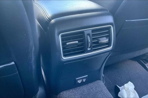 Used 2022 INFINITI Q50 Luxe image 33