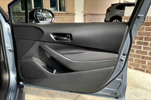 Used 2024 Toyota Corolla LE image 21