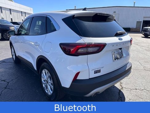 Used 2024 Ford Escape Active image 8