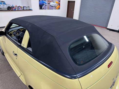 Used 2007 Chrysler PT Cruiser Touring image 29