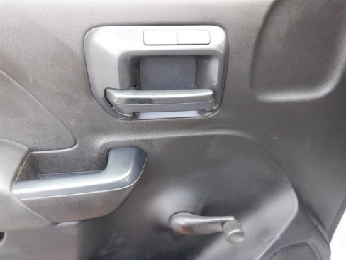 Used 2018 Chevrolet Silverado 1500 W/T image 11