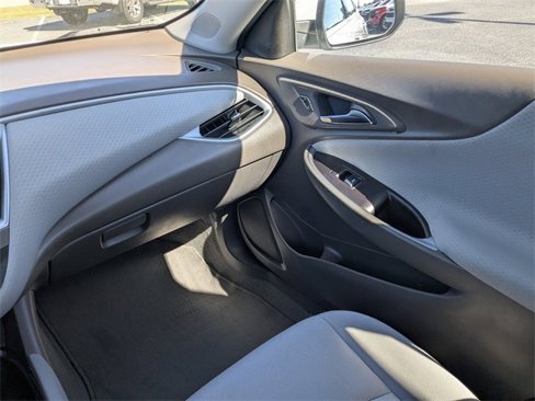 Certified 2023 Chevrolet Malibu LT image 20