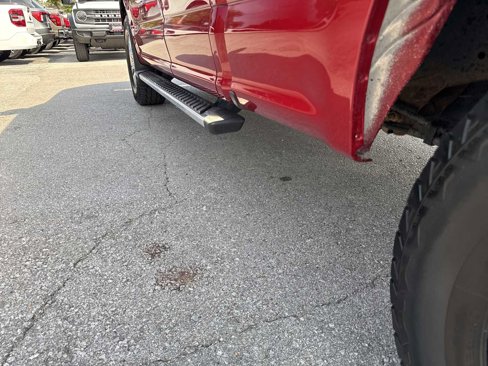 Used 2016 Ford F150 XLT w/ Equipment Group 302A Luxury image 17
