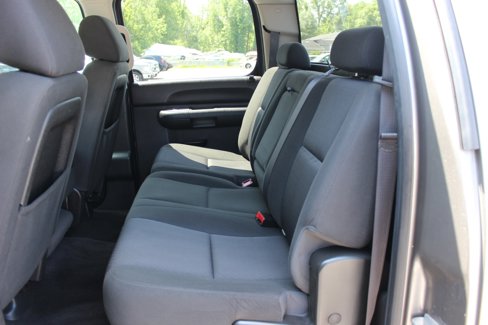 Used 2013 GMC Sierra 1500 SL image 31