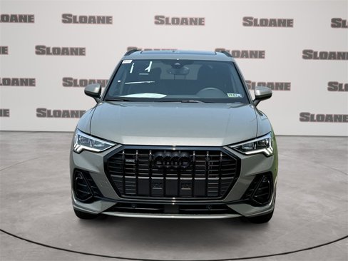 New 2025 Audi Q3 2.0T Premium image 5