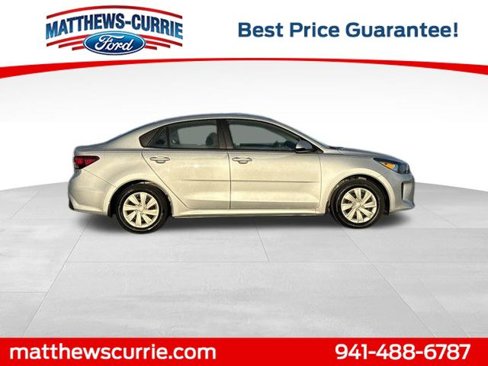 Used 2020 Kia Rio S image 3