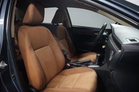 Used 2016 Toyota Corolla LE image 13