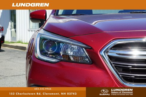 Used 2018 Subaru Outback 2.5i Premium image 12