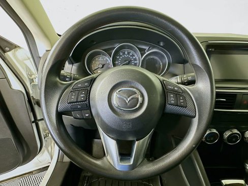 Used 2016 MAZDA CX-5 Sport image 14