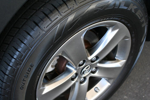 Used 2015 Toyota RAV4 XLE image 28