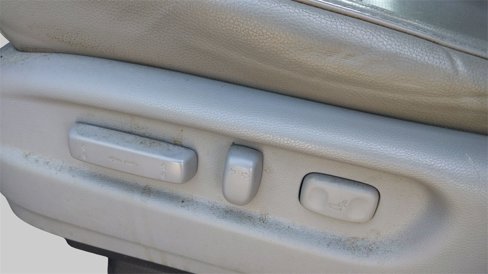 Used 2019 Honda Ridgeline RTL image 19