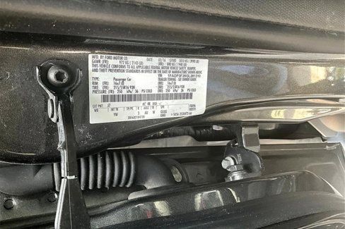 Used 2016 Ford Focus SE image 19