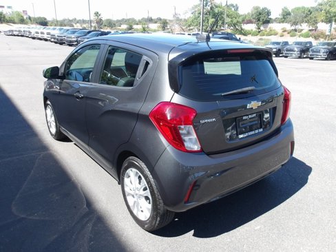 Used 2021 Chevrolet Spark LT image 6