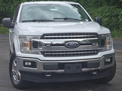 Used 2019 Ford F150 XLT w/ XTR Package image 3