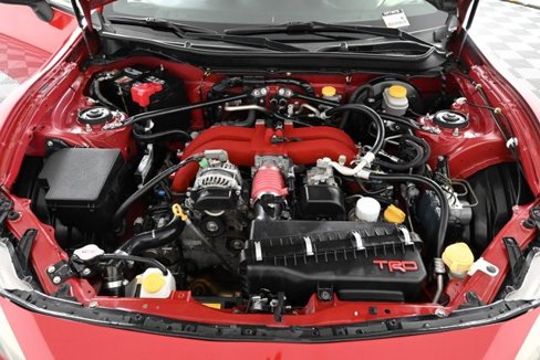 Used 2013 Scion FR-S image 22