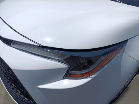 Used 2022 Toyota Corolla LE image 11