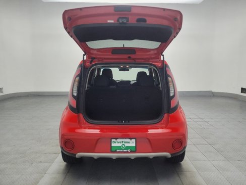 Used 2019 Kia Soul + image 29