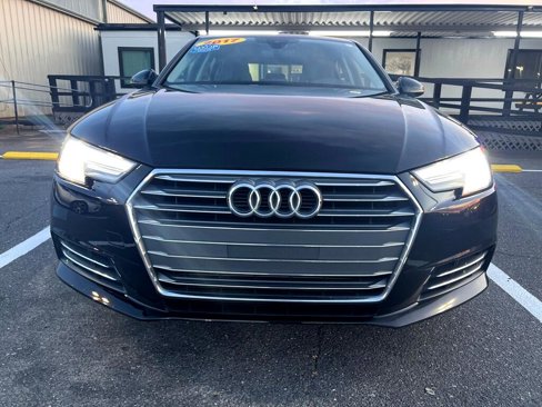 Used 2017 Audi A4 2.0T Ultra Premium image 26