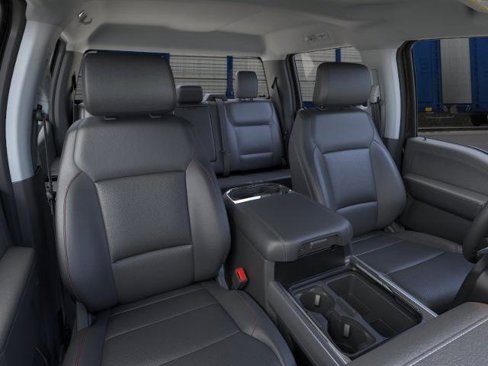 New 2025 Ford F350 Lariat image 10