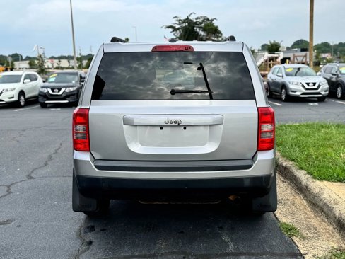 Used 2016 Jeep Patriot Sport w/ Power Value Group image 5