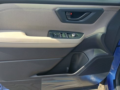 New 2025 Subaru Forester Premium image 8