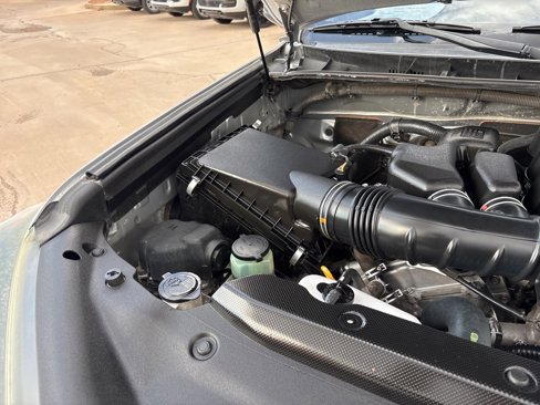 Used 2015 Toyota 4Runner 2WD image 53