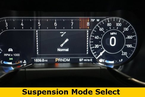 Used 2022 Ford Mustang Shelby GT500 w/ Technology Package image 24