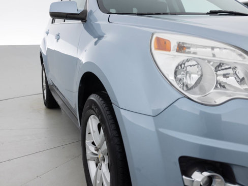 Used 2014 Chevrolet Equinox LT w/ Power Convenience Package image 11