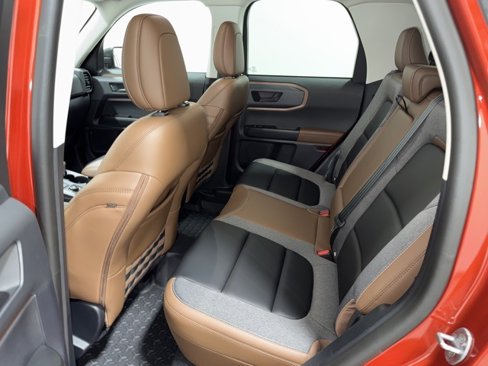 Used 2024 Ford Bronco Sport Outer Banks image 35