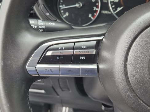 Used 2023 MAZDA CX-30 AWD 2.5 S w/ Preferred Package image 15