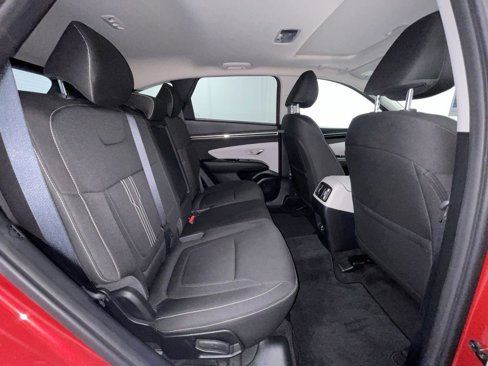 Used 2022 Hyundai Tucson SEL w/ Convenience Package image 10