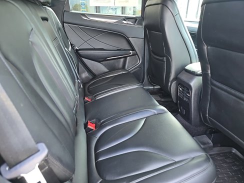 Used 2018 Lincoln MKC Premiere image 22