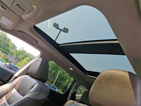 Used 2015 Nissan Murano Platinum image 15