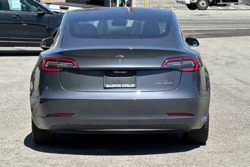Used 2019 Tesla Model 3 Long Range image 5