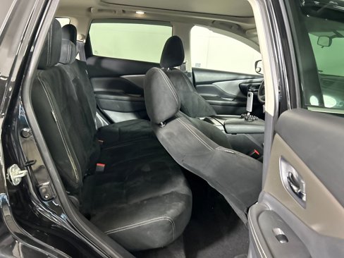 Used 2019 Nissan Murano SV image 28