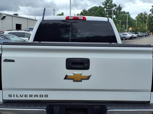 Used 2015 Chevrolet Silverado 1500 LS image 23