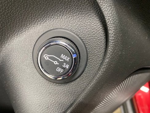 Used 2025 Buick Encore GX Preferred w/ Advanced Technology Package image 30