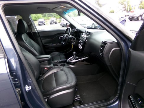Used 2016 Kia Soul ! image 28