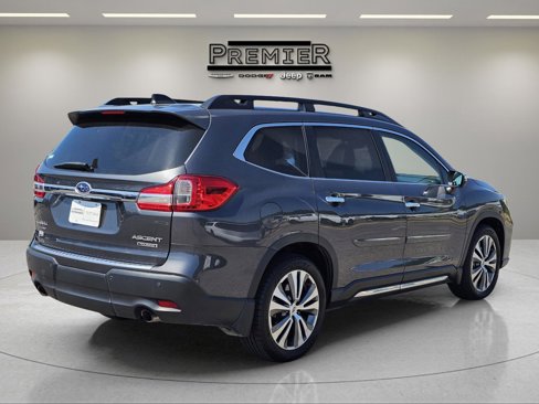 Used 2020 Subaru Ascent Touring w/ Popular Package #2A image 8
