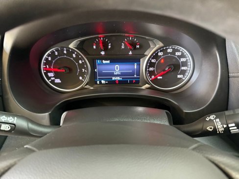 Used 2023 GMC Terrain SLE w/ Driver Convenience Package image 22