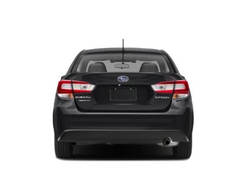 Used 2019 Subaru Impreza 2.0i image 8