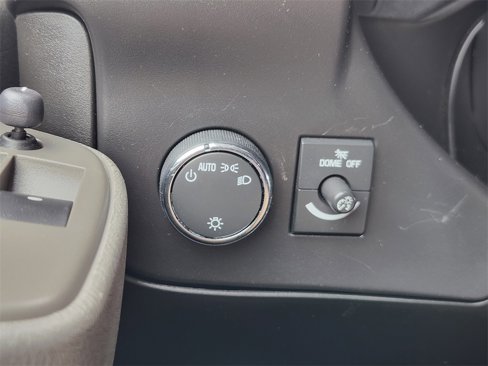 Used 2023 GMC Savana 2500 w/ Driver Convenience Package image 19