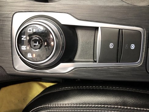 Certified 2022 Ford Escape SEL image 16