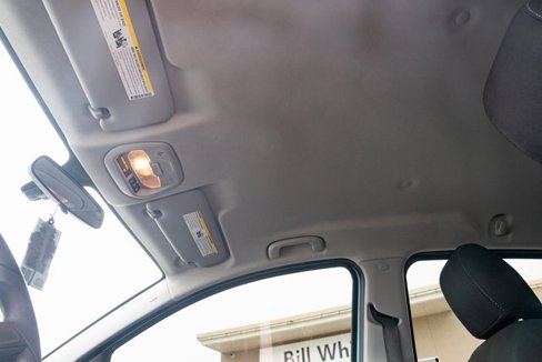 Used 2022 Chevrolet Spark LS image 17