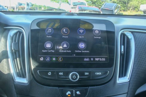 Used 2020 Chevrolet Malibu LT image 12