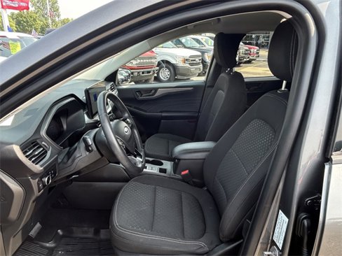 Certified 2023 Ford Escape Active w/ Tech Pack #1 image 6