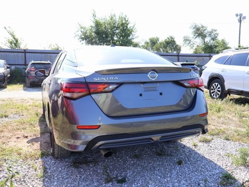 Used 2023 Nissan Sentra SR image 10