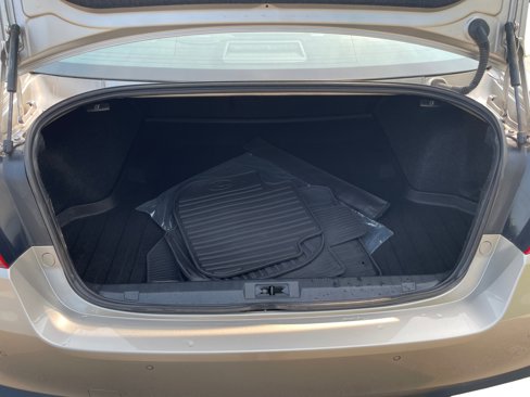 Used 2018 Subaru Legacy 2.5i Limited image 6