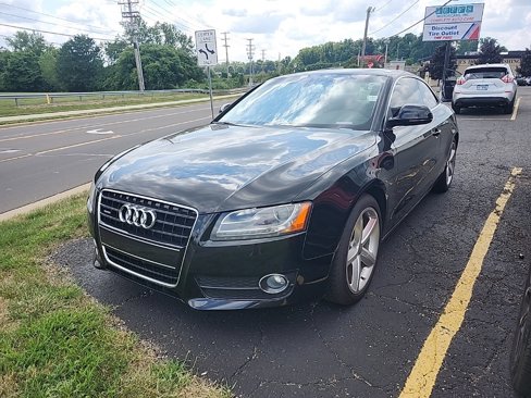Used 2009 Audi A5 3.2 image 1